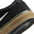 Tênis Esportivo Nike Masculino Preto