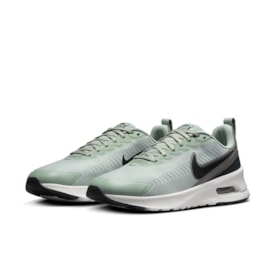 Tenis Esportivo Nike Masculino Verde Musgo