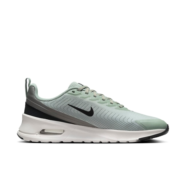 Tenis Esportivo Nike Masculino Verde Musgo