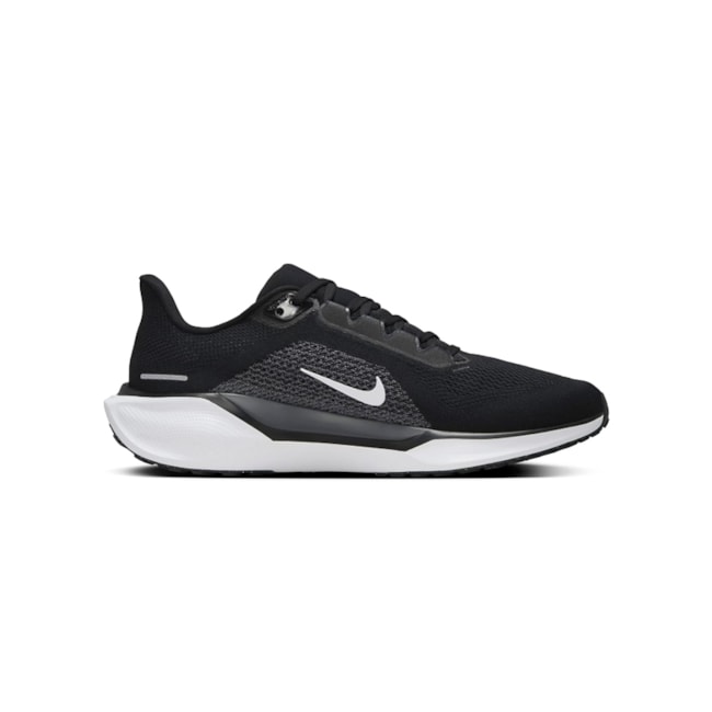 Tênis Esportivo Nike Pegasus 41 Masculino Preto