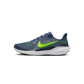Tênis Esportivo Nike Pegasus 41 Masculino Roxo