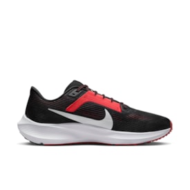 Tênis Esportivo Nike Pegasus Masculino Preto