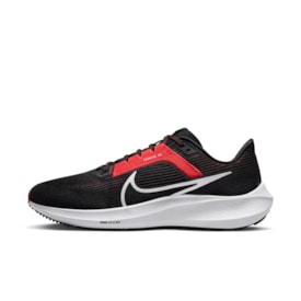 Tênis Esportivo Nike Pegasus Masculino Preto