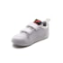 Tênis Esportivo Nike Pico 5 Infantil Masculino Branco