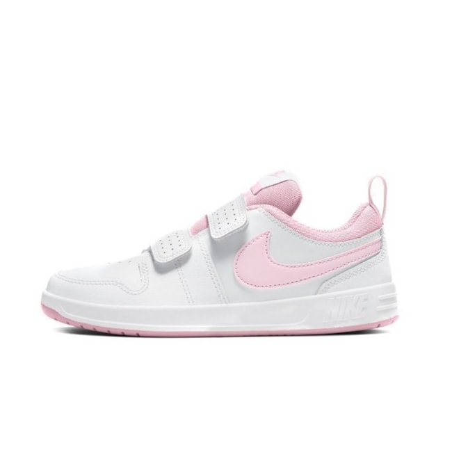 Tênis Esportivo Nike Pico 5 Infantil Unissex Diversas