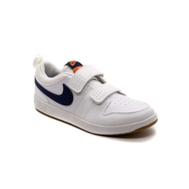 Tênis Esportivo Nike Pico 5 Infantil Unissex Diversas