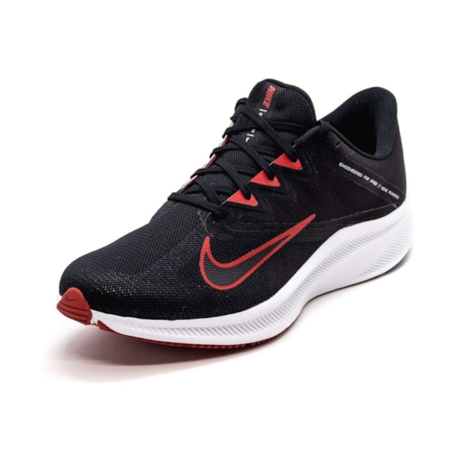 Tênis Esportivo Nike Quest 3 Masculino Diversas