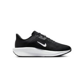 Tênis Esportivo Nike Quest 6 Feminino Preto