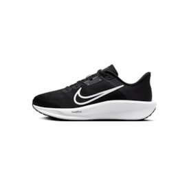 Tênis Esportivo Nike Quest 6 Masculino Preto
