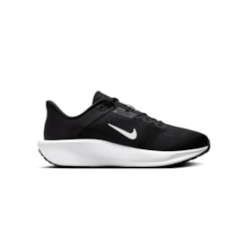 Tênis Esportivo Nike Quest 6 Masculino Preto