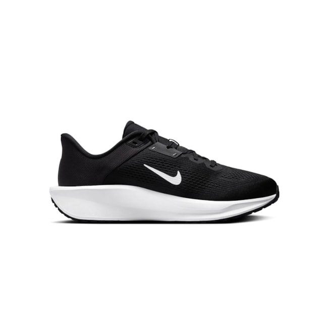 Tênis Esportivo Nike Quest 6 Masculino Preto