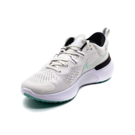 Tênis Esportivo Nike React Miler 2 Masculino Diversas
