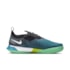 Tênis Esportivo Nike React Vapor Masculino Verde Diversas