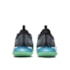 Tênis Esportivo Nike React Vapor Masculino Verde Diversas