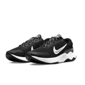 Tênis Esportivo Nike Renew Ride 3 Masculino Preto