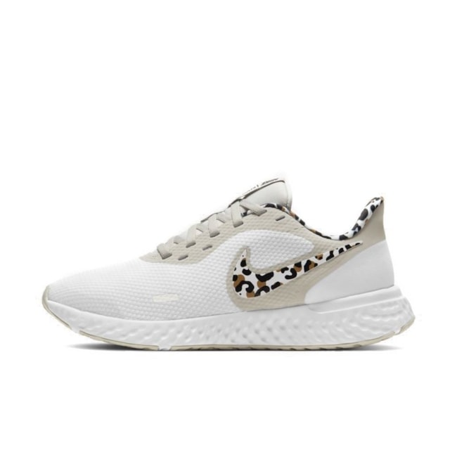Tênis Esportivo Nike Revelution 5 Feminino Diversas
