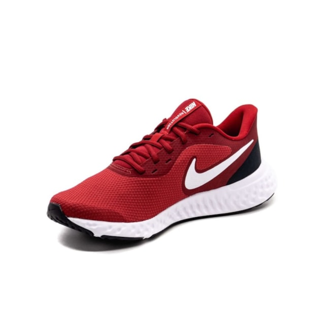 Tênis Esportivo Nike Revolution 5 Masculino Diversas
