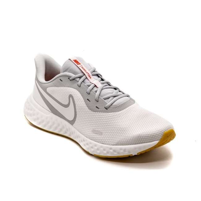 Tênis Esportivo Nike Revolution 5 Masculino Diversas