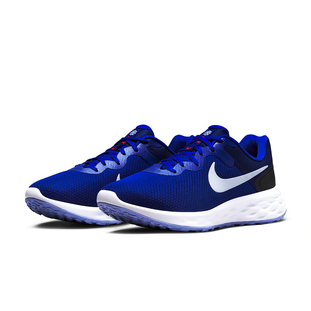 Tenis nike azul bebe 2024 masculino