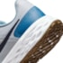 Tênis Esportivo Nike Revolution 6 Next Nature Masculino Cinza
