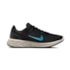 Tenis Esportivo Nike Revolution 6 Next Nature Masculino Preto