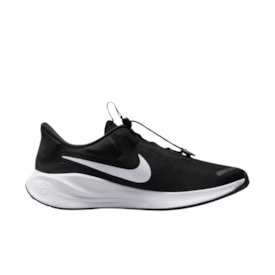 Tenis Esportivo Nike Revolution 7 Easyon Masculino Preto