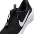 Tenis Esportivo Nike Revolution 7 Easyon Masculino Preto