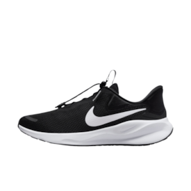 Tenis Esportivo Nike Revolution 7 Easyon Masculino Preto