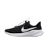 Tenis Esportivo Nike Revolution 7 Easyon Masculino Preto