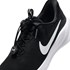 Tênis Esportivo Nike Revolution 7 Easyon Masculino Preto