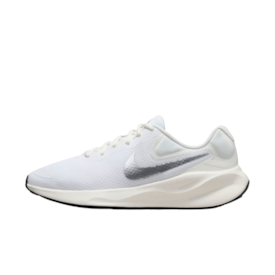 Tenis Esportivo Nike Revolution 7 Feminino Branco