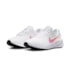 Tênis Esportivo Nike Revolution 7 Feminino Branco