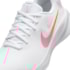 Tênis Esportivo Nike Revolution 7 Feminino Branco
