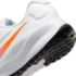 Tênis Esportivo Nike Revolution 7 Feminino Branco