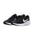 Tênis Esportivo Nike Revolution 7 Feminino Branco