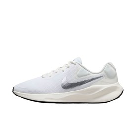Tênis Esportivo Nike Revolution 7 Feminino Branco