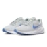 Tênis Esportivo Nike Revolution 7 Feminino Cinza