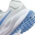 Tênis Esportivo Nike Revolution 7 Feminino Cinza