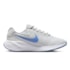 Tênis Esportivo Nike Revolution 7 Feminino Cinza