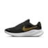 Tênis Esportivo Nike Revolution 7 Feminino Preto