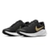 Tênis Esportivo Nike Revolution 7 Feminino Preto