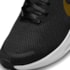 Tênis Esportivo Nike Revolution 7 Feminino Preto