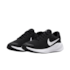 Tênis Esportivo Nike Revolution 7 Feminino Preto