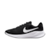 Tênis Esportivo Nike Revolution 7 Feminino Preto