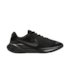 Tenis Esportivo Nike Revolution 7 Feminino Preto