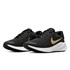 Tênis Esportivo Nike Revolution 7 Feminino Preto