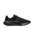 Tênis Esportivo Nike Revolution 7 Feminino Preto