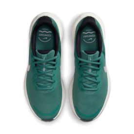 Tênis Esportivo Nike Revolution 7 Feminino Verde