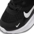 Tenis Esportivo Nike Revolution 7 Infantil Preto