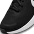 Tênis Esportivo Nike Revolution 7 Masculino Preto